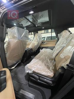 شيفروليه تاهو